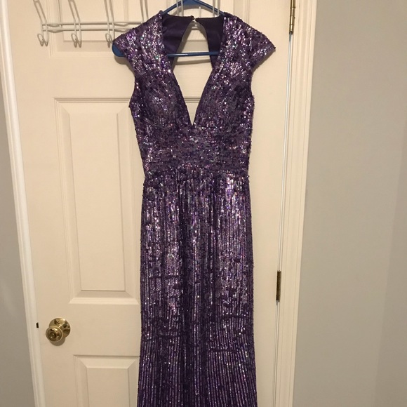 Sherri Hill Other - Sherri Hill prom dress